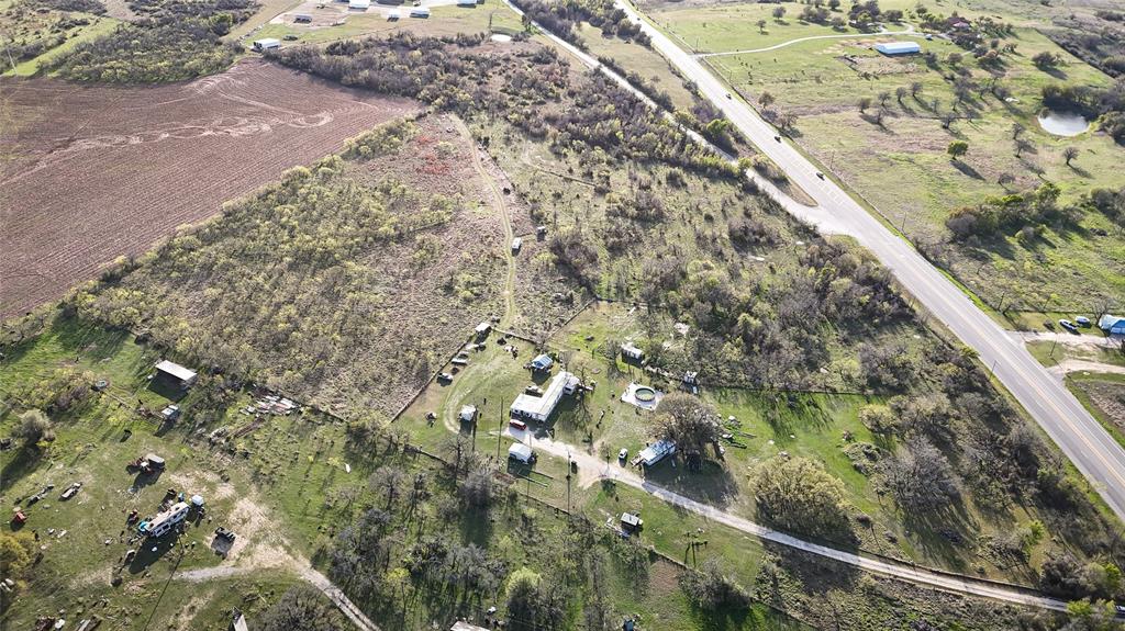 Bradley Daniel - Land