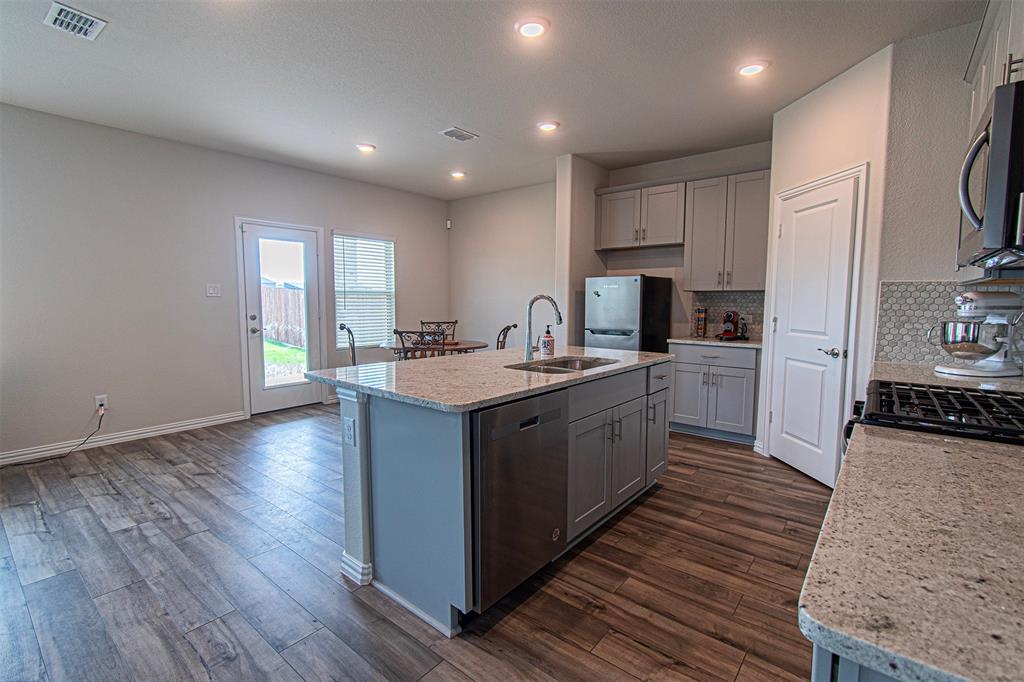 Eastridge Ph 1a - Residential