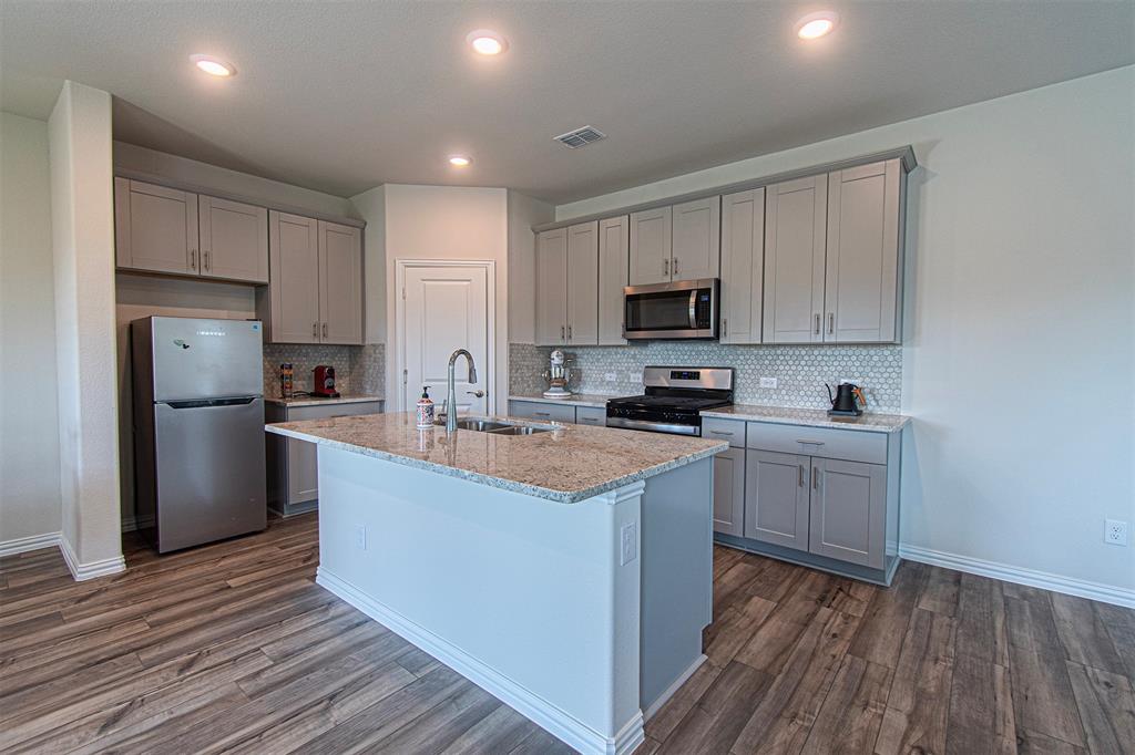 Eastridge Ph 1a - Residential