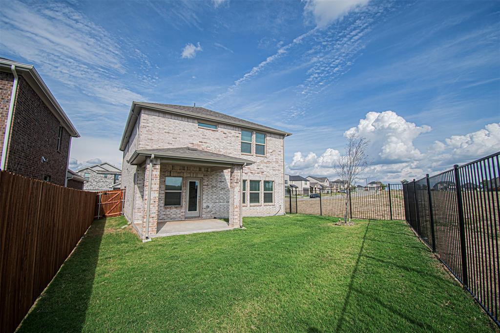 Eastridge Ph 1a - Residential