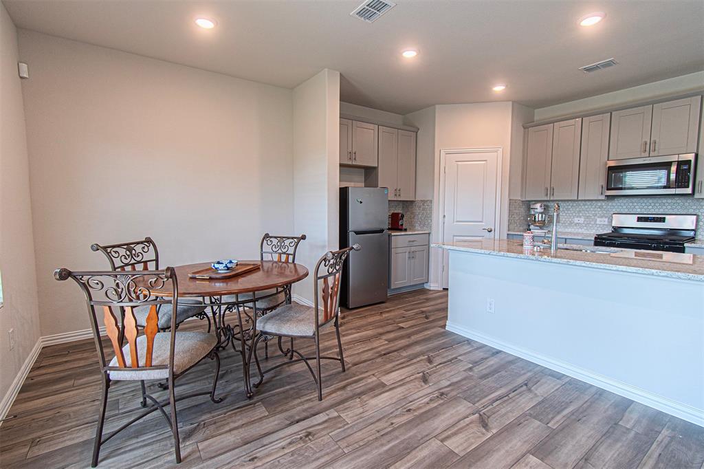 Eastridge Ph 1a - Residential