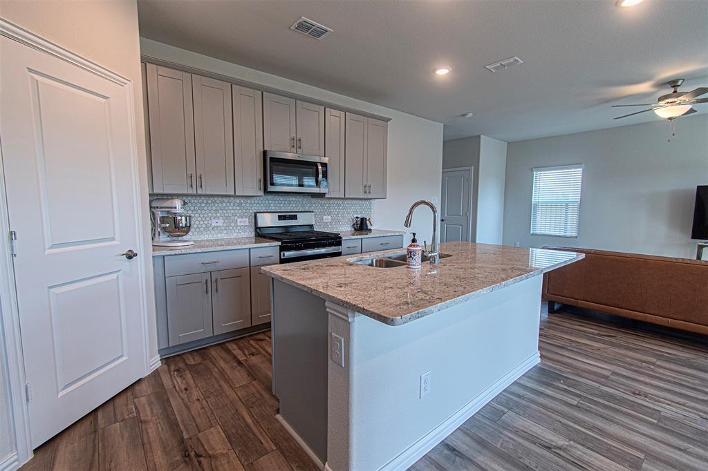 Eastridge Ph 1a - Residential