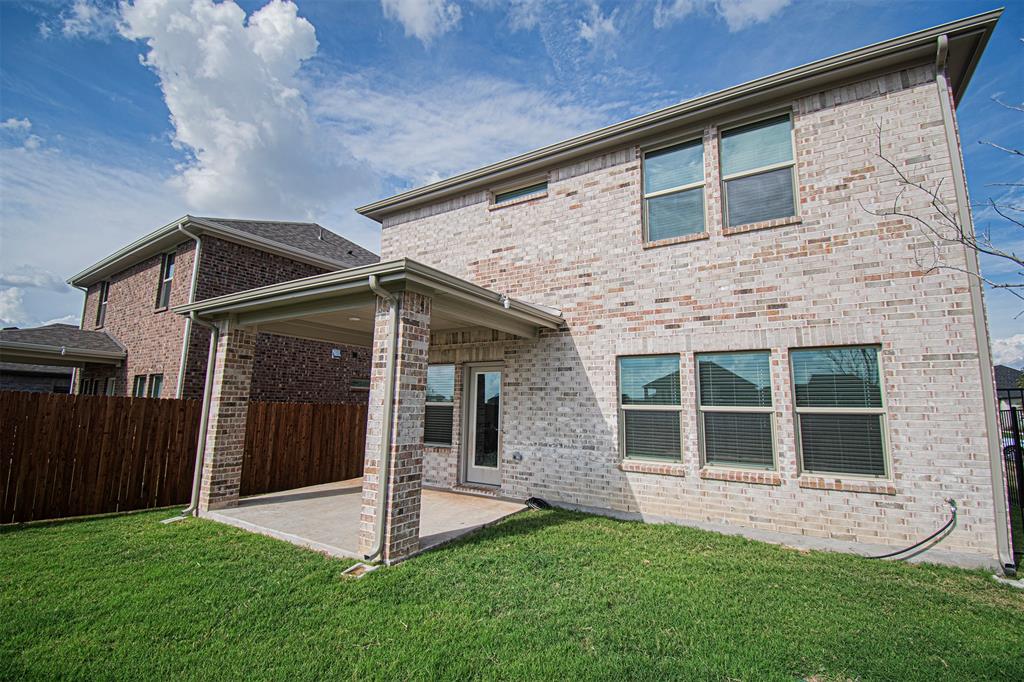 Eastridge Ph 1a - Residential