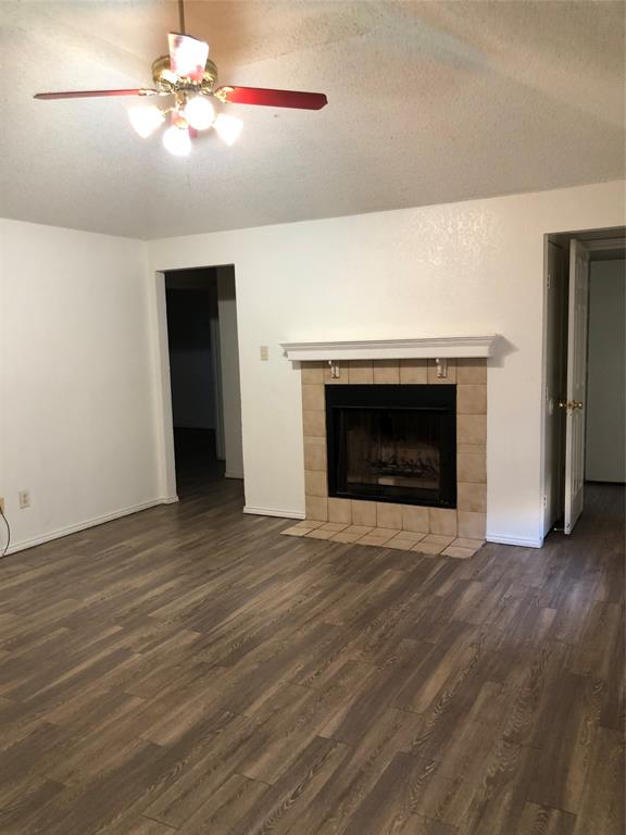 Park Place 1st Sec - Residential Lease