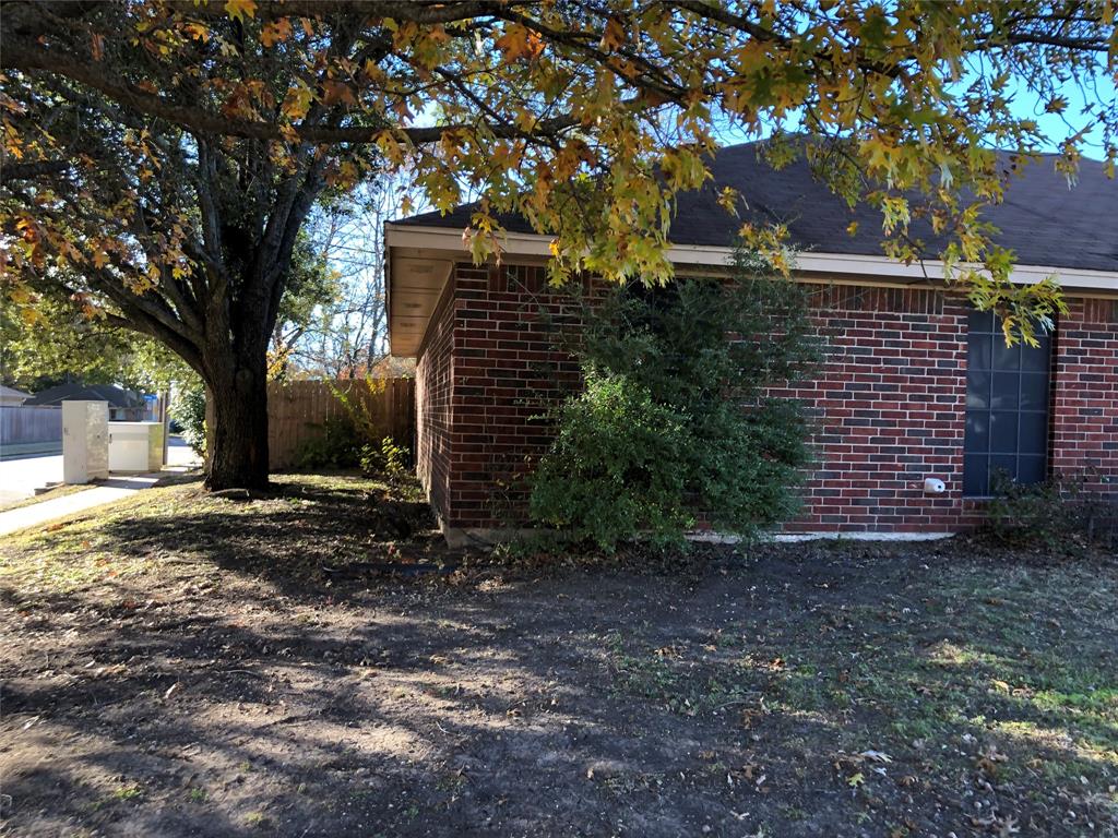 Park Place 1st Sec - Residential Lease