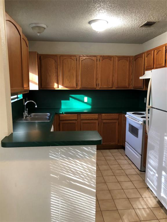 Park Place 1st Sec - Residential Lease