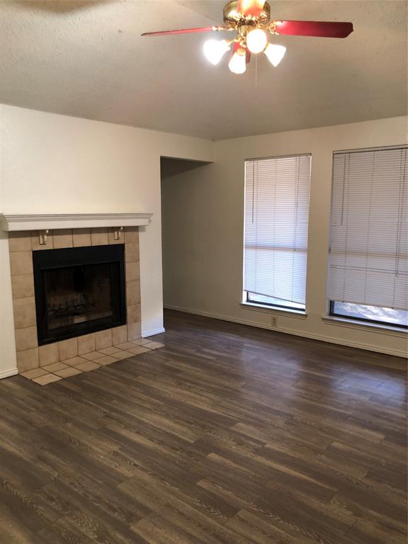 Park Place 1st Sec - Residential Lease