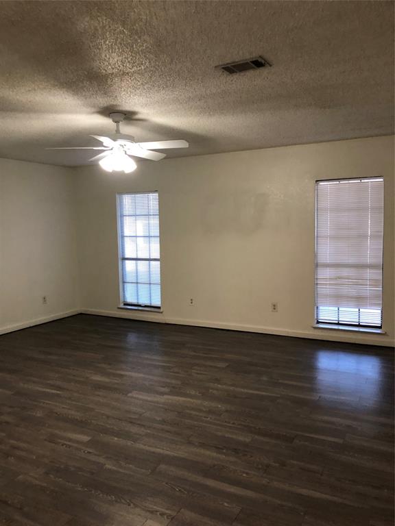 Park Place 1st Sec - Residential Lease