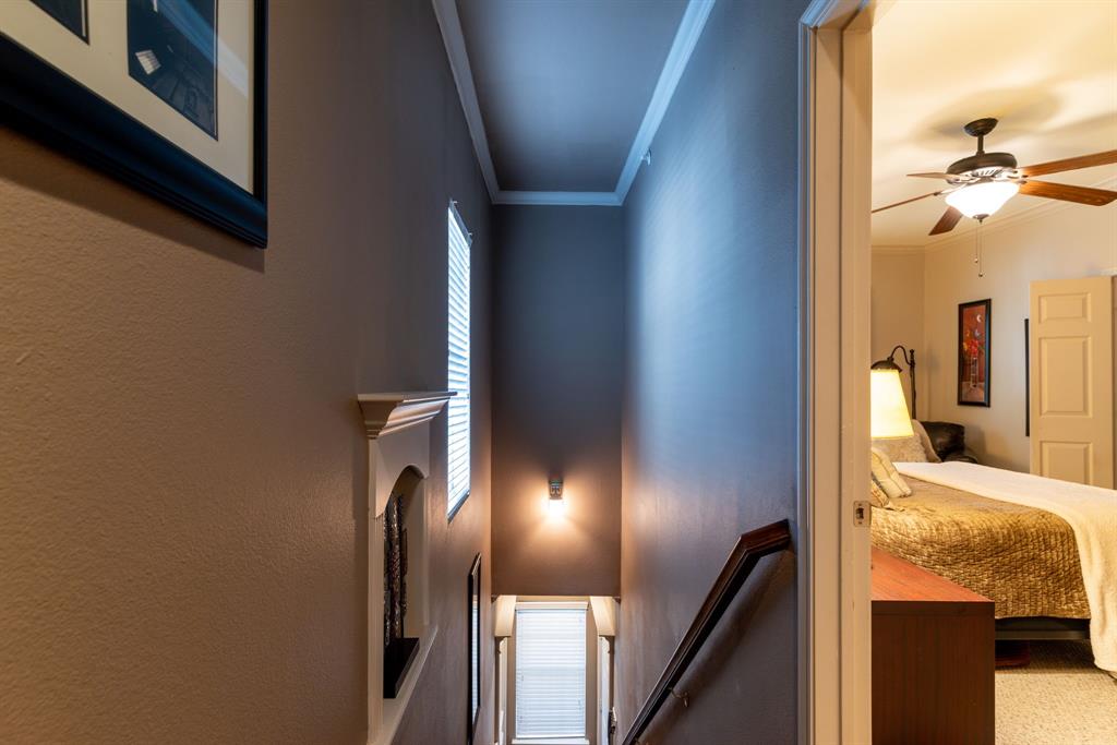 Marquis At Preston Tulane Condo - Residential