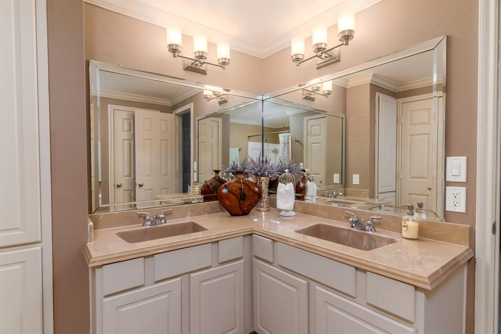 Marquis At Preston Tulane Condo - Residential