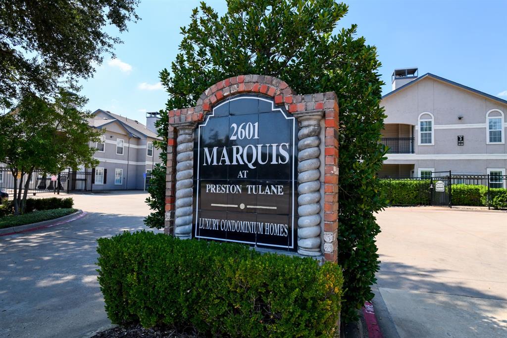 2601 Preston Road 6207