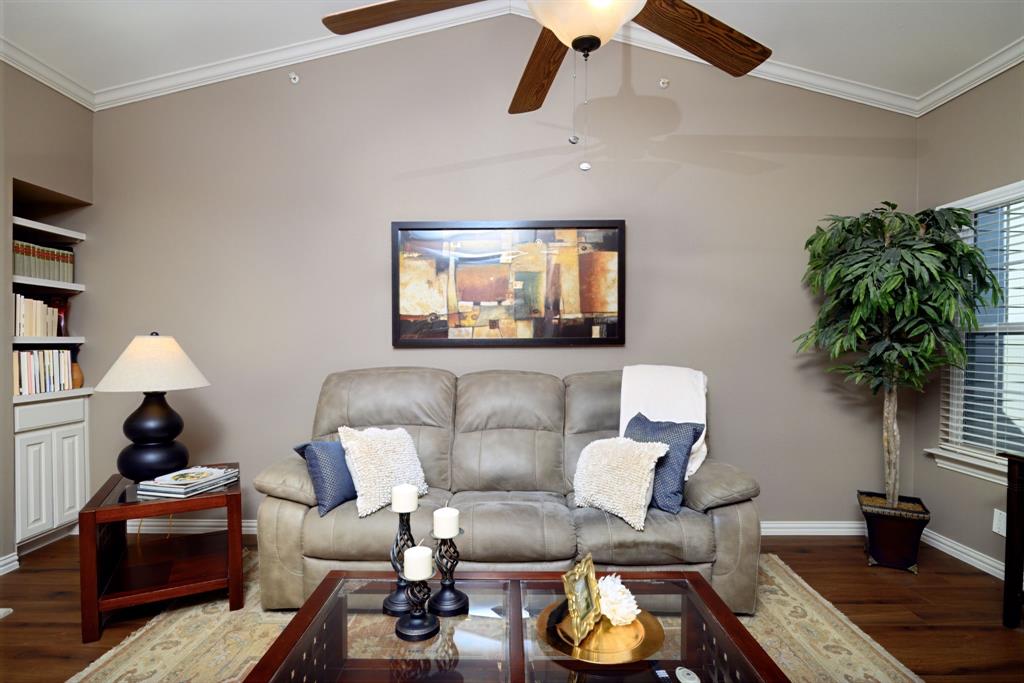 Marquis At Preston Tulane Condo - Residential