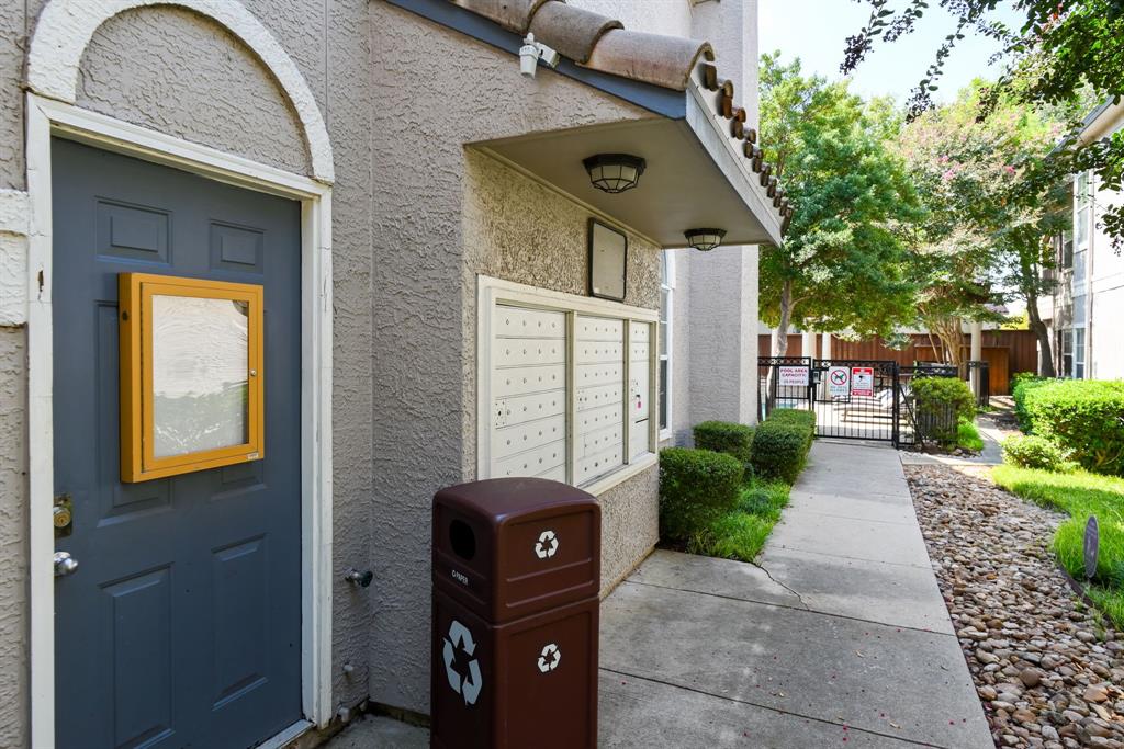 Marquis At Preston Tulane Condo - Residential