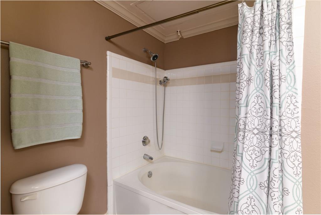 Marquis At Preston Tulane Condo - Residential