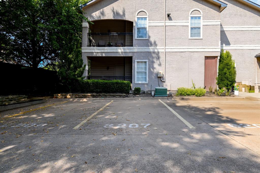 Marquis At Preston Tulane Condo - Residential