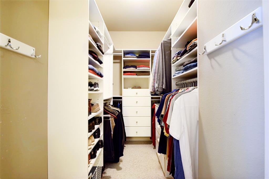 Marquis At Preston Tulane Condo - Residential