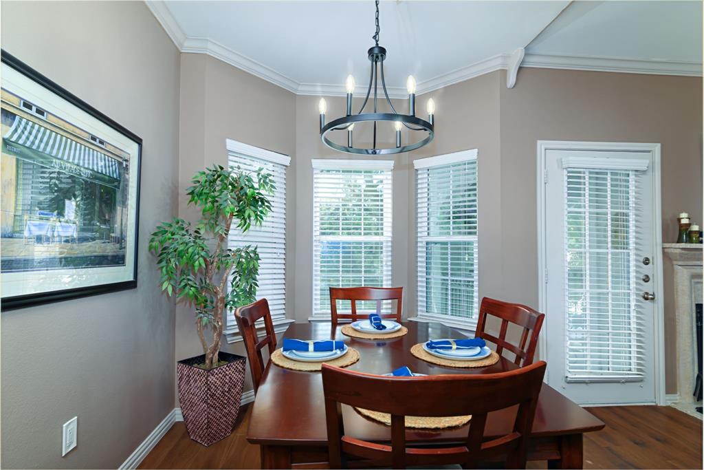 Marquis At Preston Tulane Condo - Residential