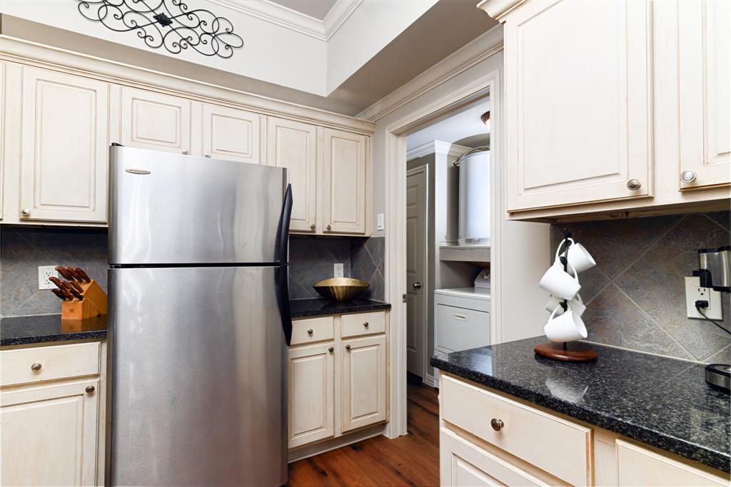 Marquis At Preston Tulane Condo - Residential