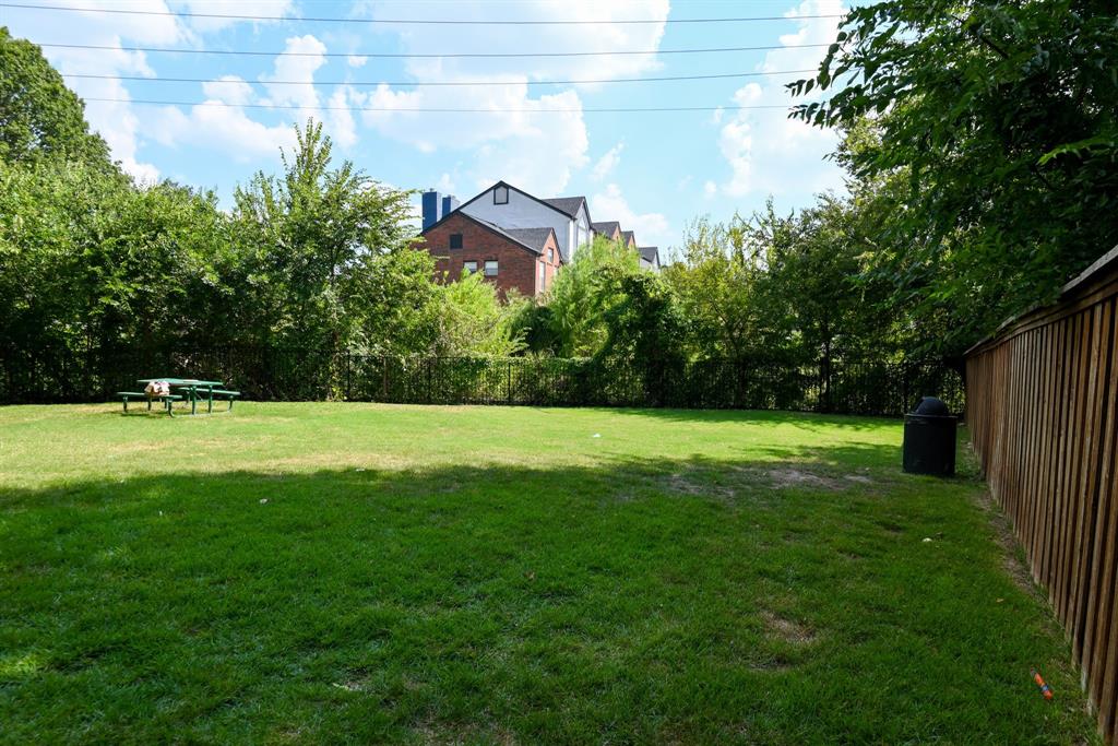 Marquis At Preston Tulane Condo - Residential