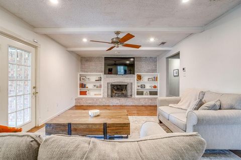 7616 David Court North Richland Hills TX 76180