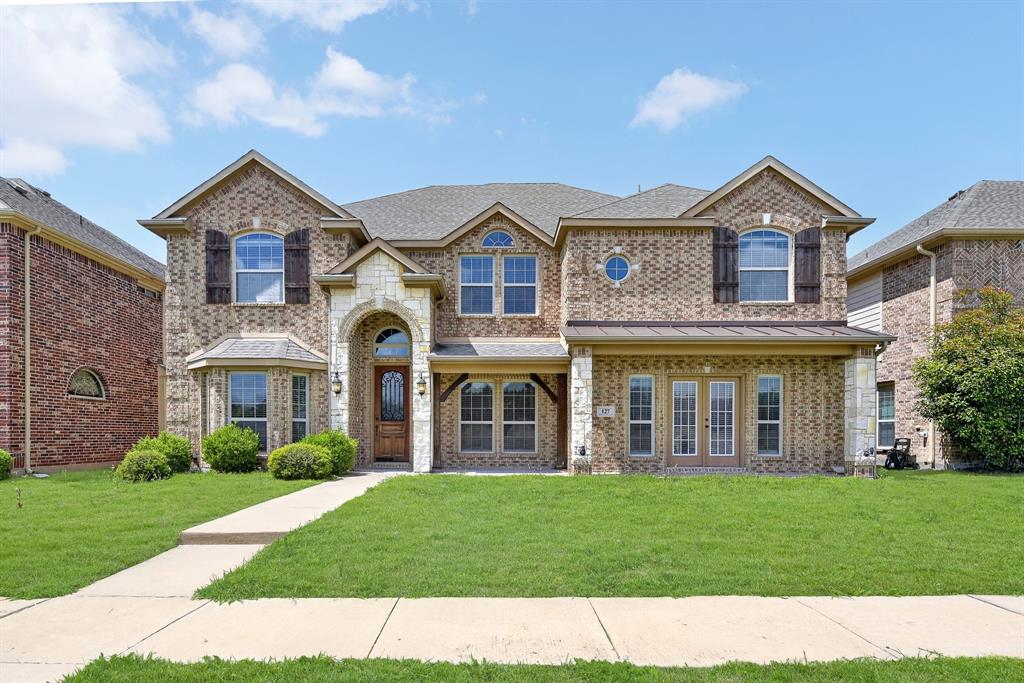 127 Lake Trail Drive