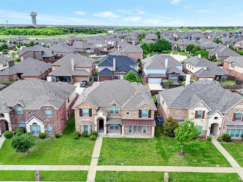 127 Lake Trail Drive Red Oak TX 75154