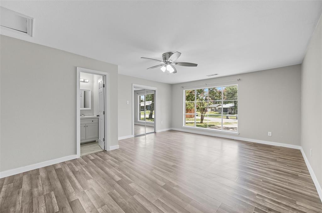 Bruton Terrace 04 - Residential