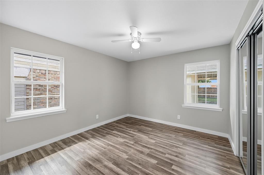 Bruton Terrace 04 - Residential