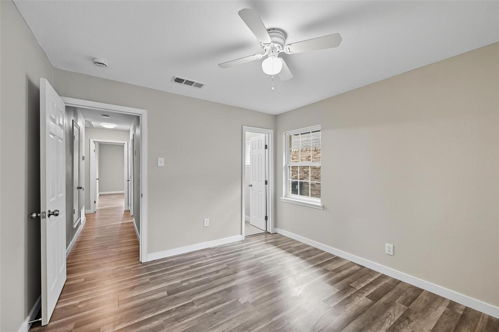 Bruton Terrace 04 - Residential