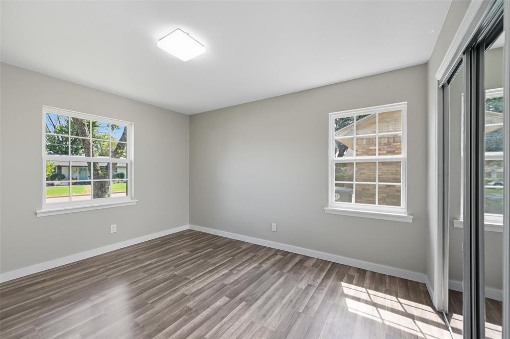 Bruton Terrace 04 - Residential