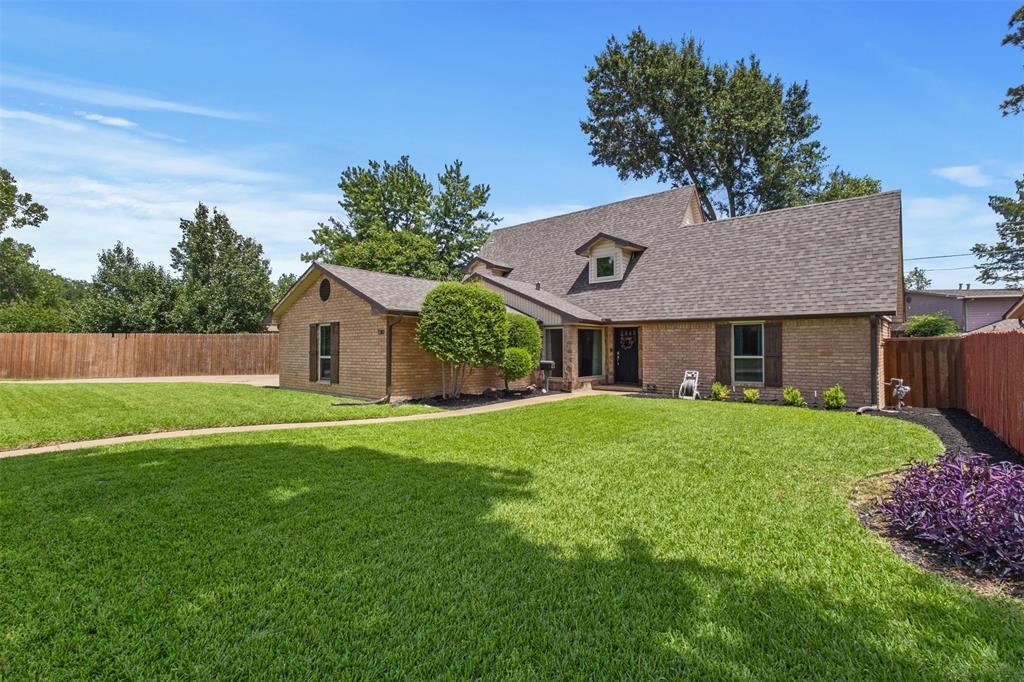 1310 Carriage Drive