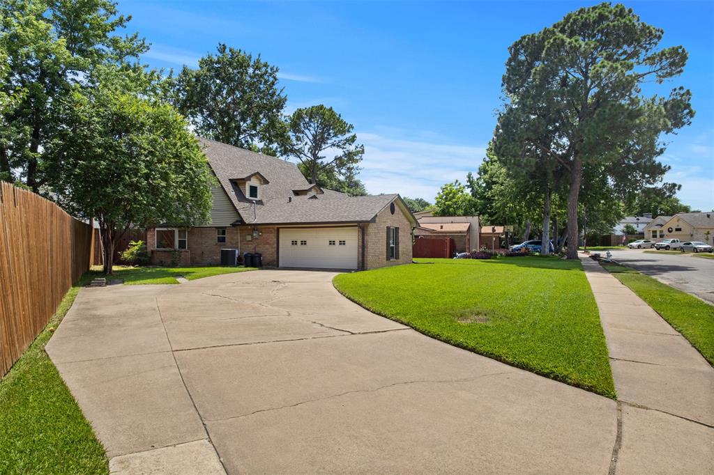 1310 Carriage Drive
