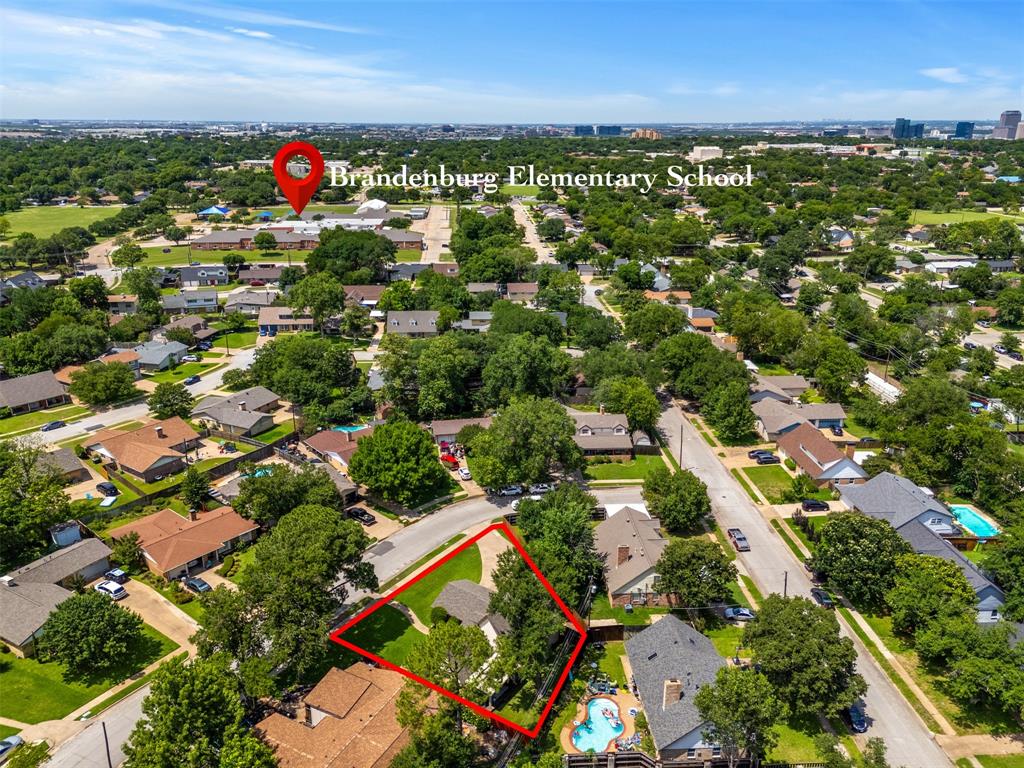1310 Carriage Drive
