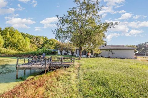 18888 State Highway 274 Kemp TX 75143