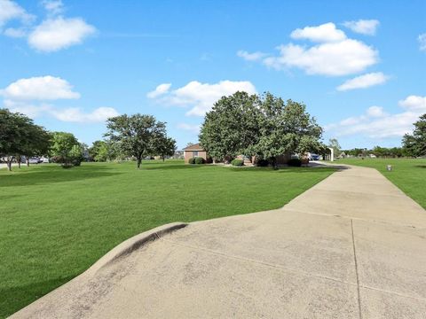 A home in Haslet