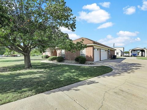 A home in Haslet