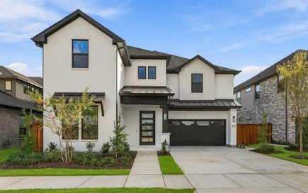 15643 Violet Lane Frisco TX 75035