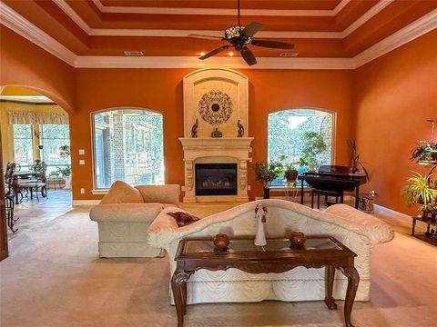 114 Redtail Court Weatherford TX 76088