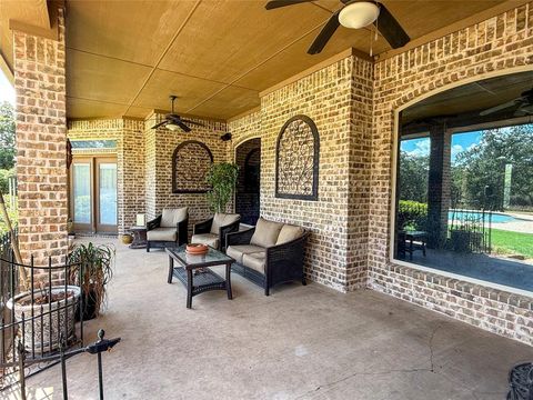 114 Redtail Court Weatherford TX 76088