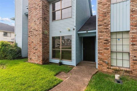 A home in Shreveport