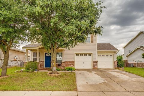 Photo of 3028 Wakecrest Drive, Fort Worth, TX 76108 (MLS # 21257986)