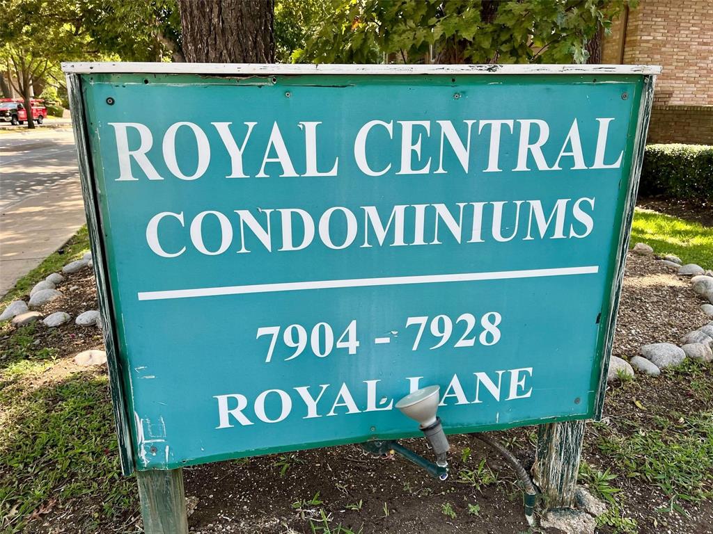 ROYAL CENTRAL CONDOMINIUMS - Residential Lease