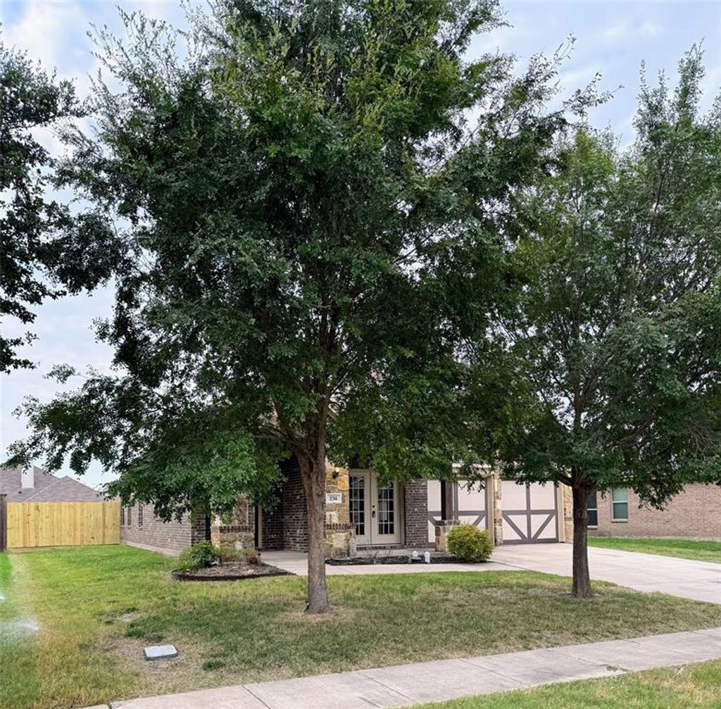 Photo of 236 Archer Way, Forney, TX 75126 (MLS # 21280074)