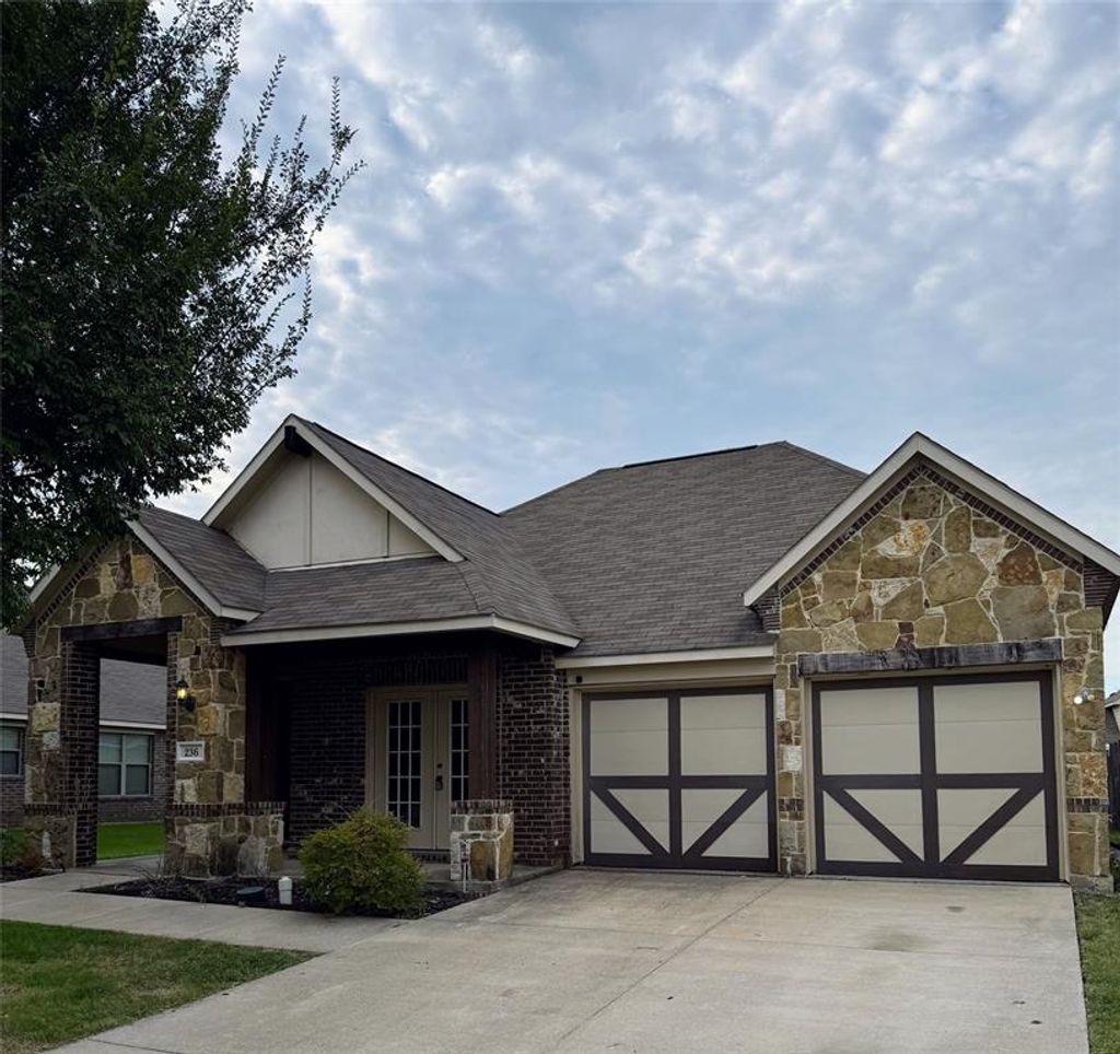 Photo of 236 Archer Way, Forney, TX 75126 (MLS # 21280074)
