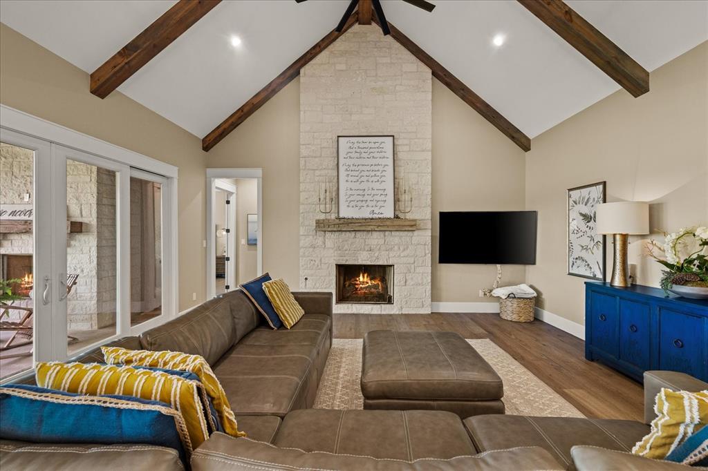 Yellowstone Ranch - Farm