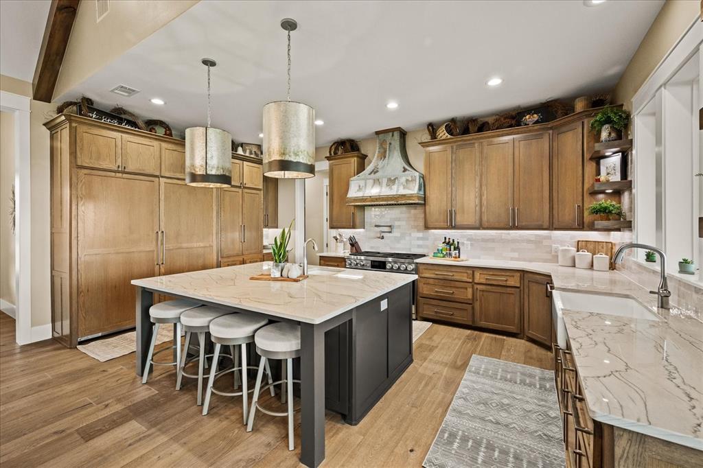 Yellowstone Ranch - Farm