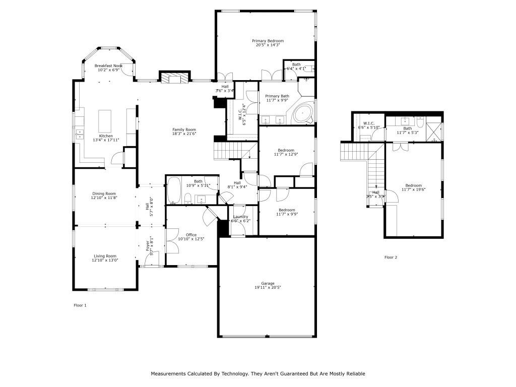 564 Austin Court
