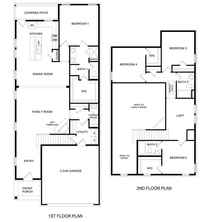 2216 Chloe Lane