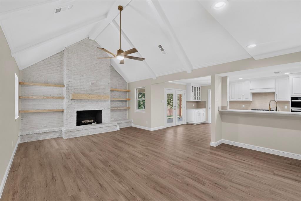 4001 Georgian Drive