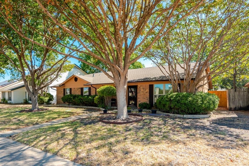 203 Trailridge Drive